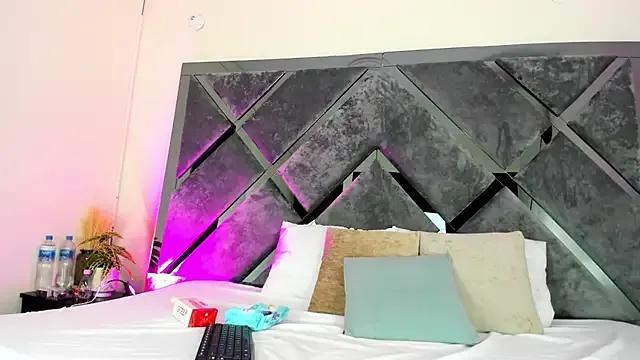 Private Sweet_Salome1 on StripChat