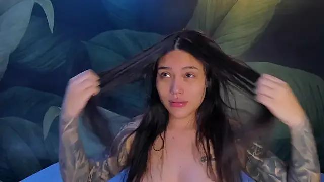 sweett_dirty on StripChat 