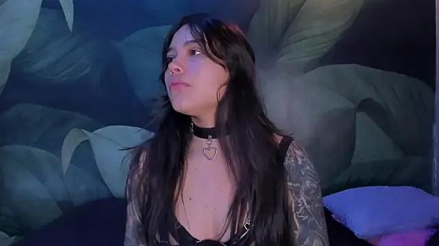 sweett_dirty on StripChat 