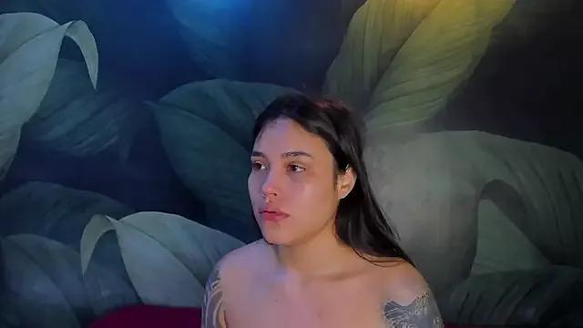 sweett_dirty on StripChat 