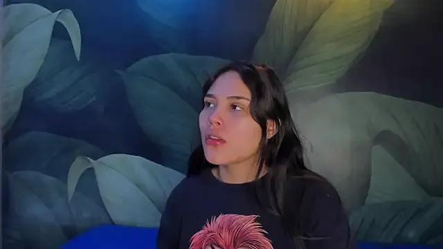 sweett_dirty on StripChat 