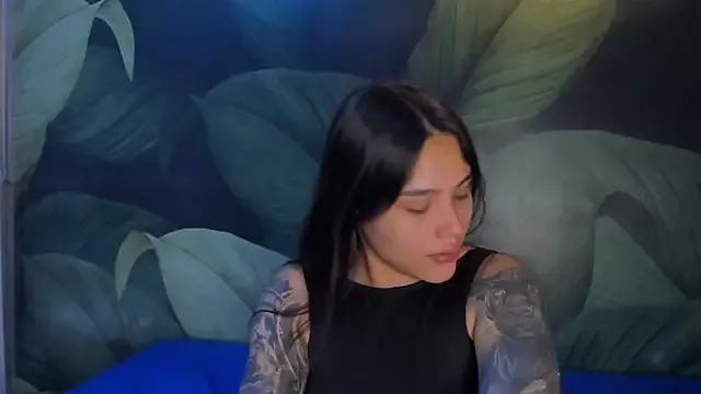 sweett_dirty on StripChat 