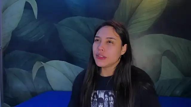 sweett_dirty on StripChat 