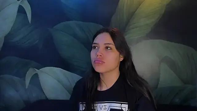 sweett_dirty on StripChat 