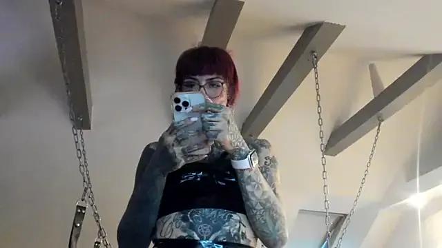 tamarapervert on StripChat 
