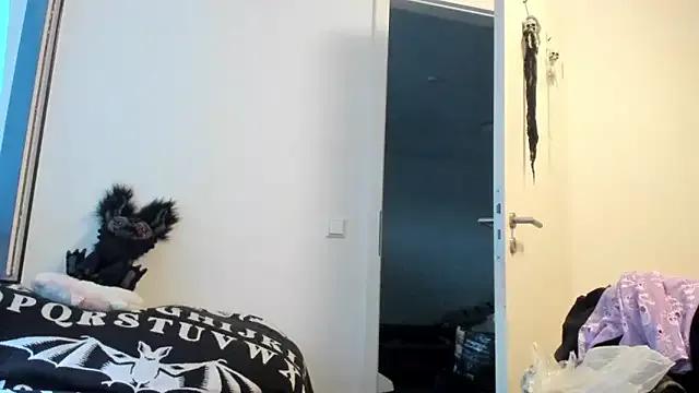 tamarapervert on StripChat 