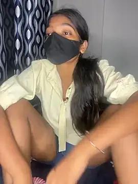 tanisha-2005 — Anal show