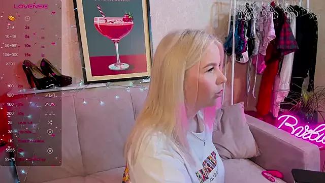 Tasty_booty on StripChat 
