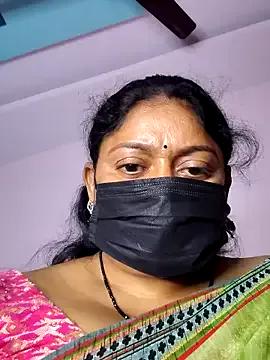 Telugu--Nadhini143 — Full nude show