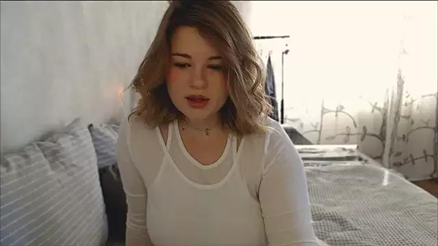 TessPleasure on StripChat 