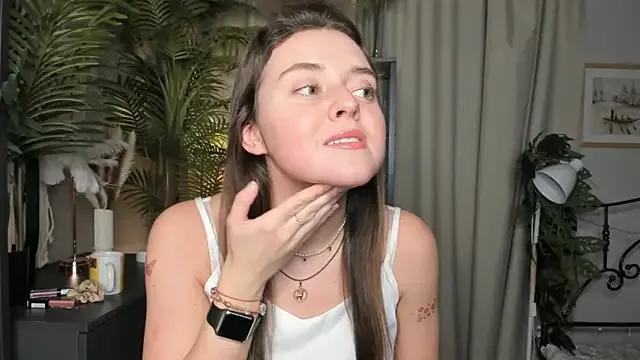 Check-out ThelmaJusto, she wants to squirt for your enjoyment ThelmaJusto from StripChat