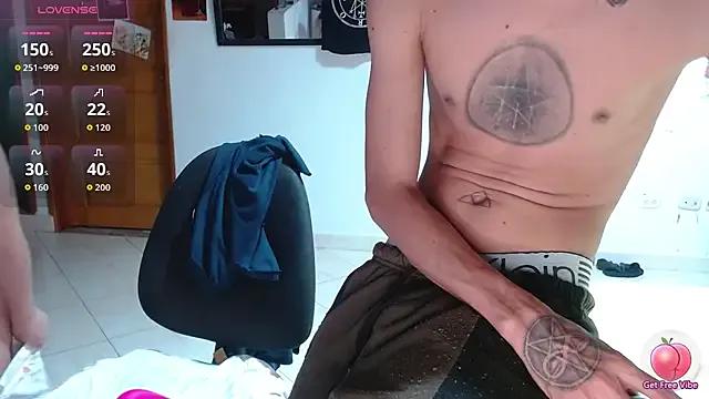Freechat Tiffany_prettygirl on StripChat