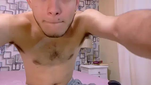TommyandBillie on StripChat 