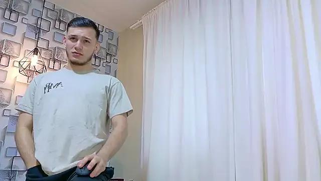 TommyandBillie on StripChat 