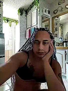 Freechat TranSexualJade95 on StripChat
