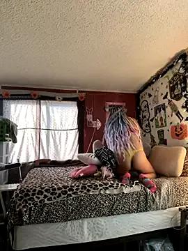 TranSexualJade95