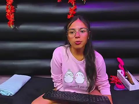 Private ValerySweety on StripChat