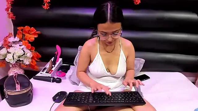 Private ValerySweety on StripChat