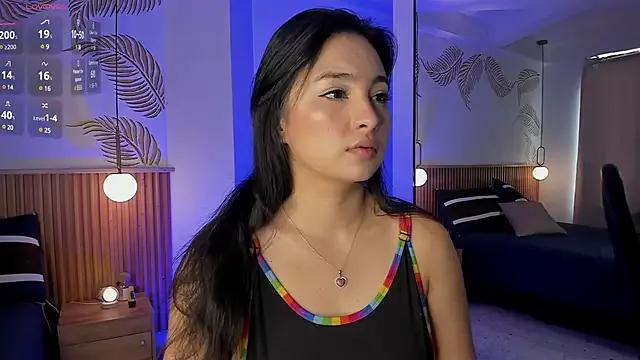Valleriie_ on StripChat 