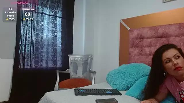 vennuss_89 on StripChat 