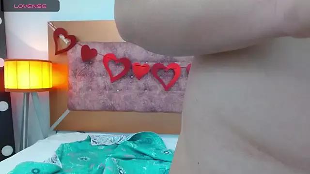 vennuss_89 on StripChat 