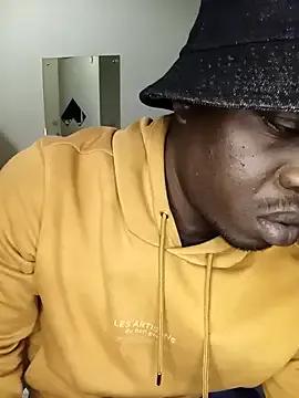 Freechat WaiterZim on StripChat