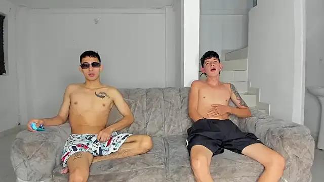 Freechat wWettingLust on StripChat