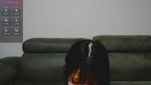 Freechat yua____chan on StripChat