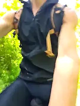 Zeefy on StripChat 